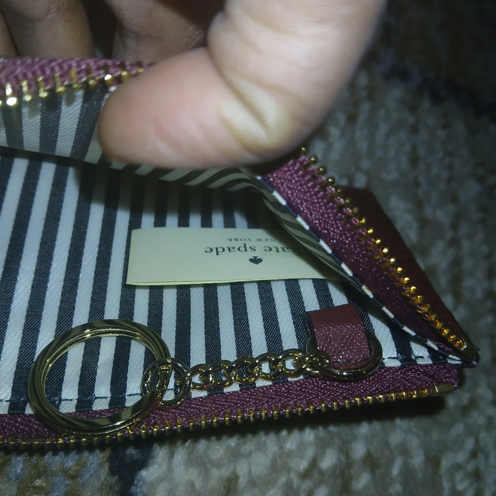 Kate Spade ♠️ - Picture 7 of 9